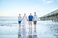 Beach Family Photos-2