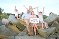 Thorp Family