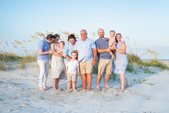 Summer Vacation 2024-27