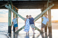 Beach Family Photos-9