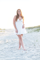 Senior Beach Photos-13