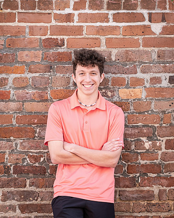 Senior Photos-8
