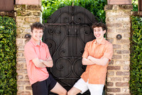 Cameron & Ayden