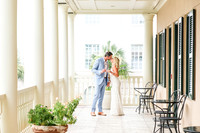 Steve & Mindy's Wedding