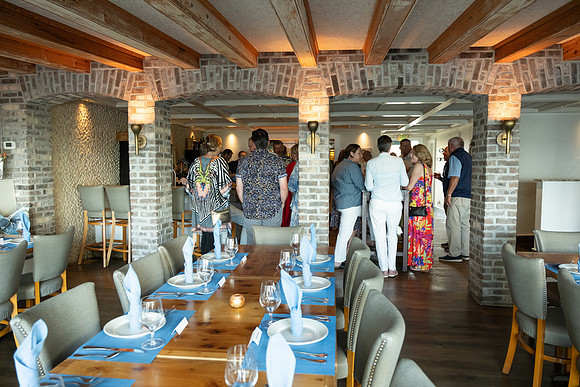 60th Birthday Dinner-8