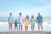 Wendt Family