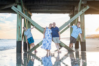 Beach Family Photos-8