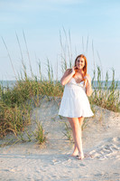 Senior Beach Photos-11