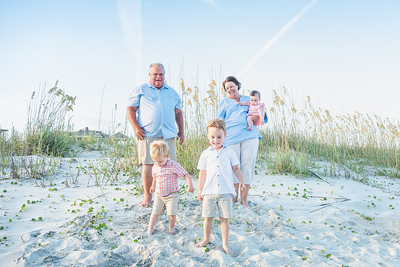 Summer Vacation 2024-10