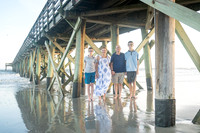 Beach Family Photos-5