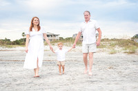 Beach Family Photos-6