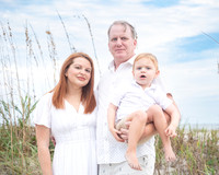 Beach Family Photos-4
