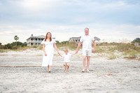 Beach Family Photos-5