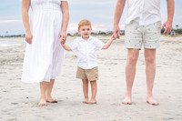Beach Family Photos-11