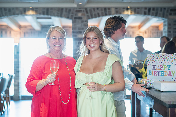 60th Birthday Dinner-18