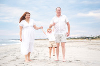 Beach Family Photos-9