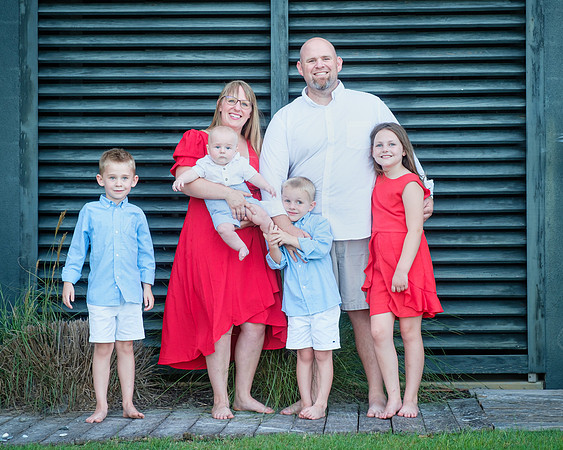 Family Photos-19