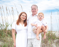 Beach Family Photos-3