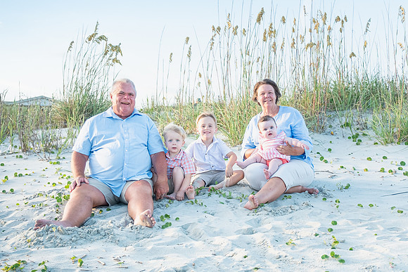 Summer Vacation 2024-6