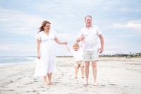 Beach Family Photos-8