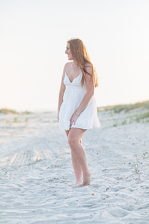 Senior Beach Photos-12