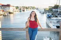 Senior Shoot-5