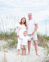 Beach Family Photos-20