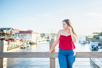 Senior Shoot-8