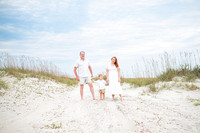 Beach Family Photos-13