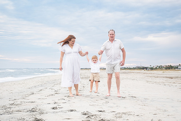 Beach Family Photos-10