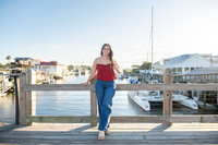 Senior Shoot-1