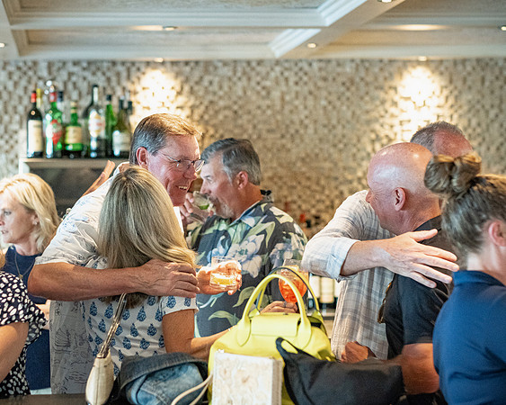 60th Birthday Dinner-14