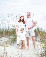Beach Family Photos-19
