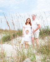Beach Family Photos-18