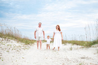 Beach Family Photos-14