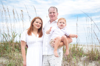 Beach Family Photos-2
