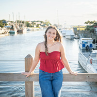 Senior Shoot-6