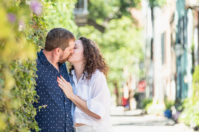 Engagement